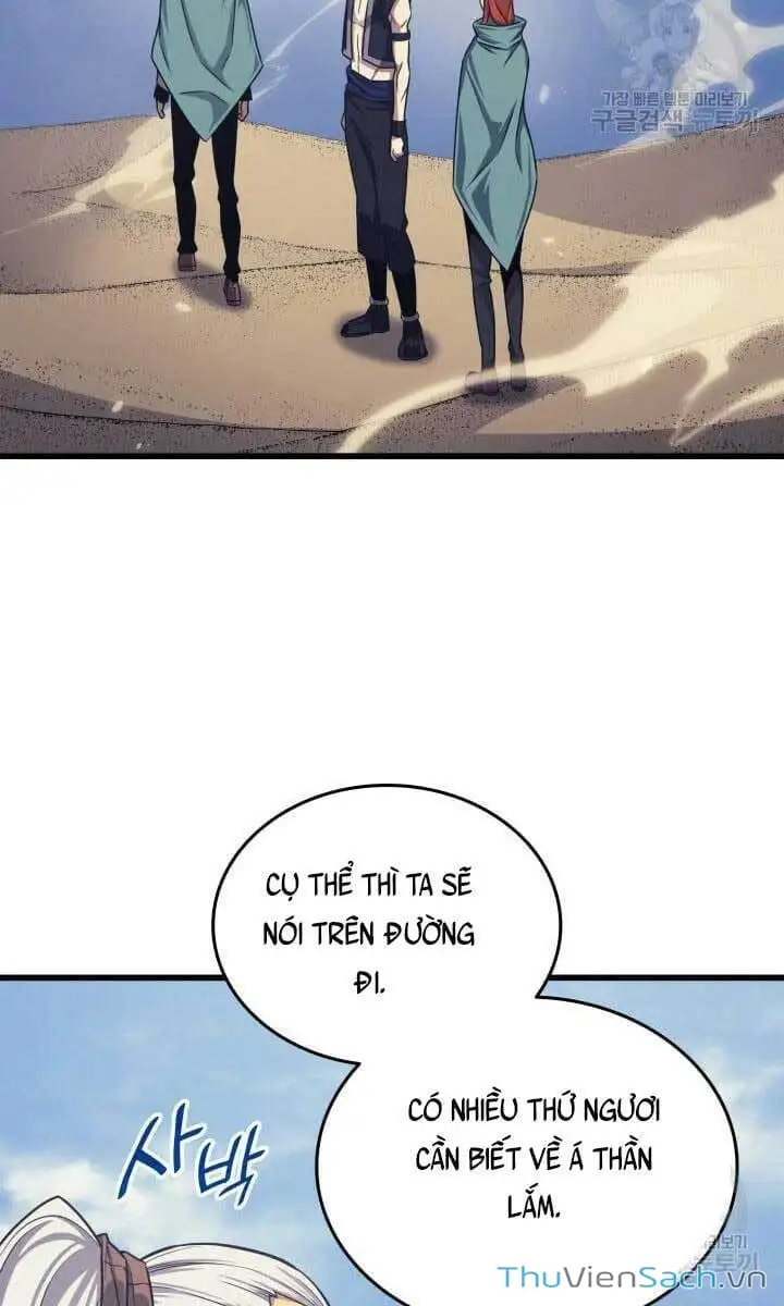 Truyện Tranh Sự Trở Lại Của Pháp Sư Vĩ Đại Sau 4000 Năm trang 5