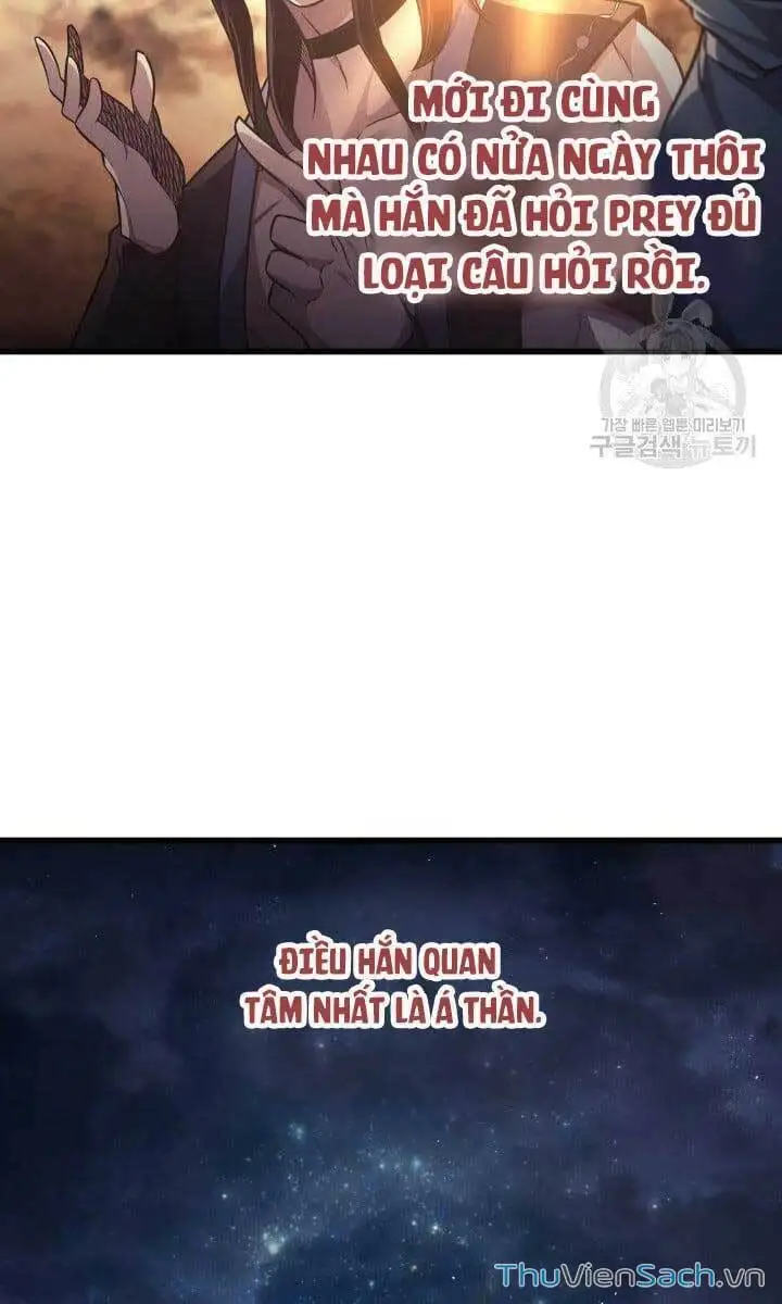 Truyện Tranh Sự Trở Lại Của Pháp Sư Vĩ Đại Sau 4000 Năm trang 5