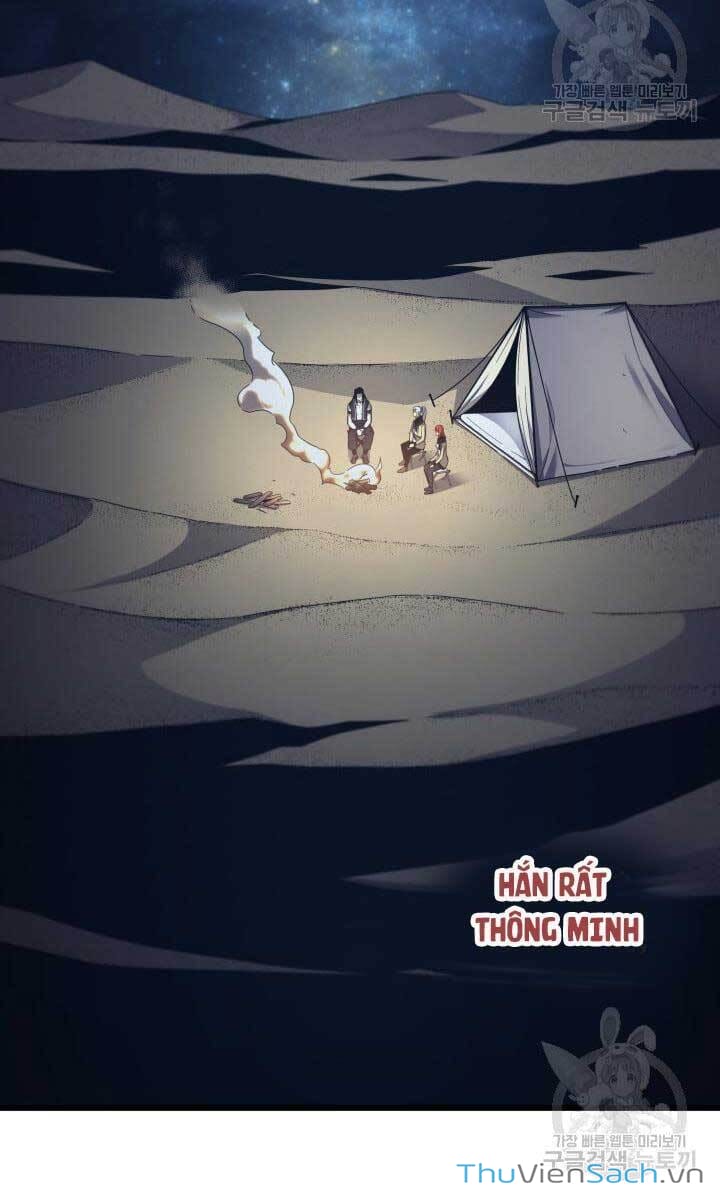 Truyện Tranh Sự Trở Lại Của Pháp Sư Vĩ Đại Sau 4000 Năm trang 5