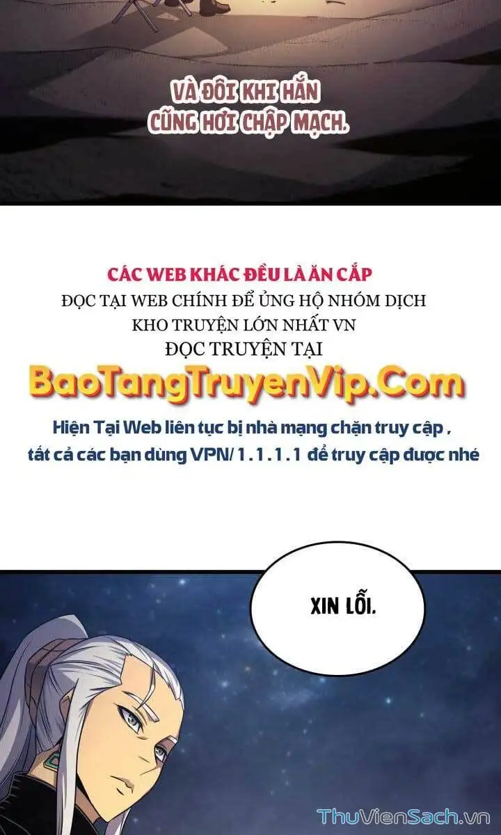 Truyện Tranh Sự Trở Lại Của Pháp Sư Vĩ Đại Sau 4000 Năm trang 5