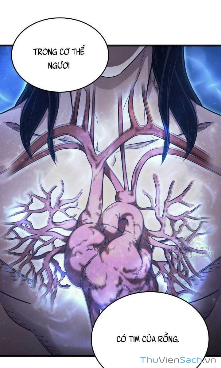 Truyện Tranh Sự Trở Lại Của Pháp Sư Vĩ Đại Sau 4000 Năm trang 5