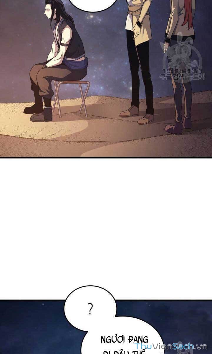 Truyện Tranh Sự Trở Lại Của Pháp Sư Vĩ Đại Sau 4000 Năm trang 5