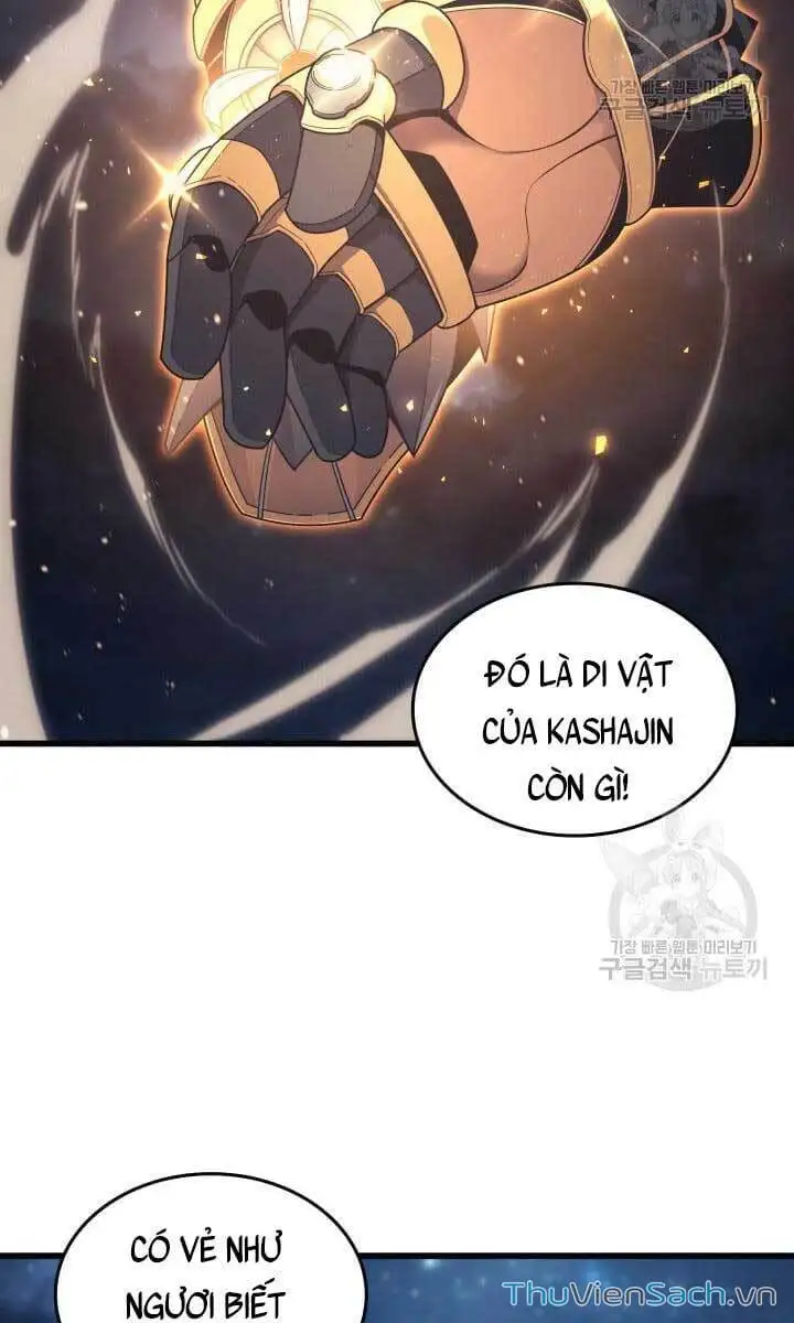 Truyện Tranh Sự Trở Lại Của Pháp Sư Vĩ Đại Sau 4000 Năm trang 5