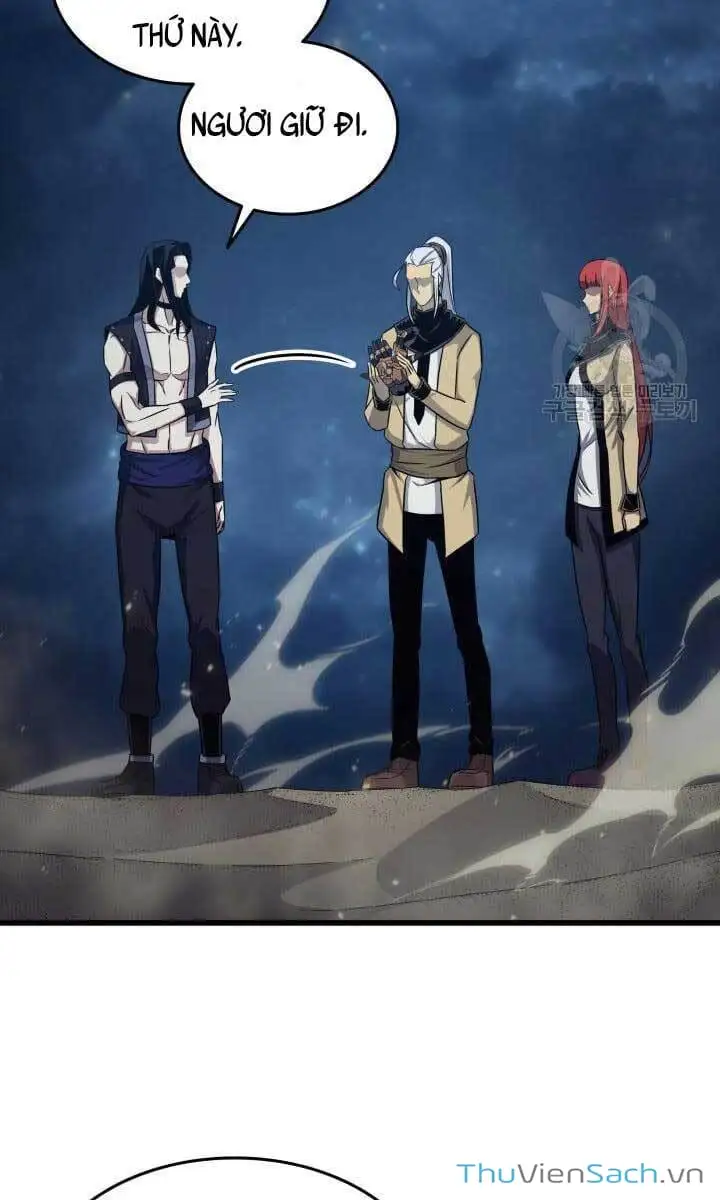 Truyện Tranh Sự Trở Lại Của Pháp Sư Vĩ Đại Sau 4000 Năm trang 5