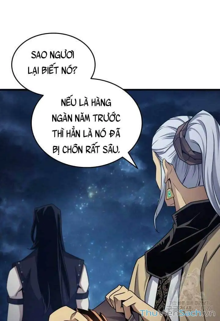 Truyện Tranh Sự Trở Lại Của Pháp Sư Vĩ Đại Sau 4000 Năm trang 5