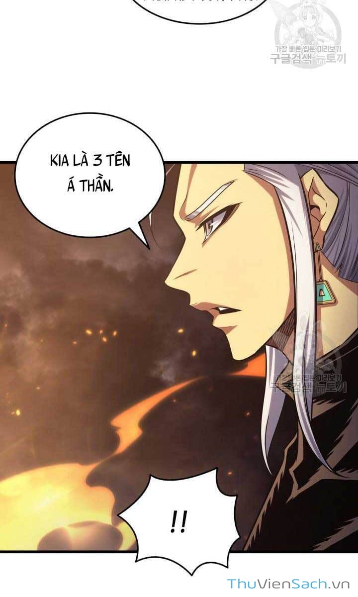 Truyện Tranh Sự Trở Lại Của Pháp Sư Vĩ Đại Sau 4000 Năm trang 5