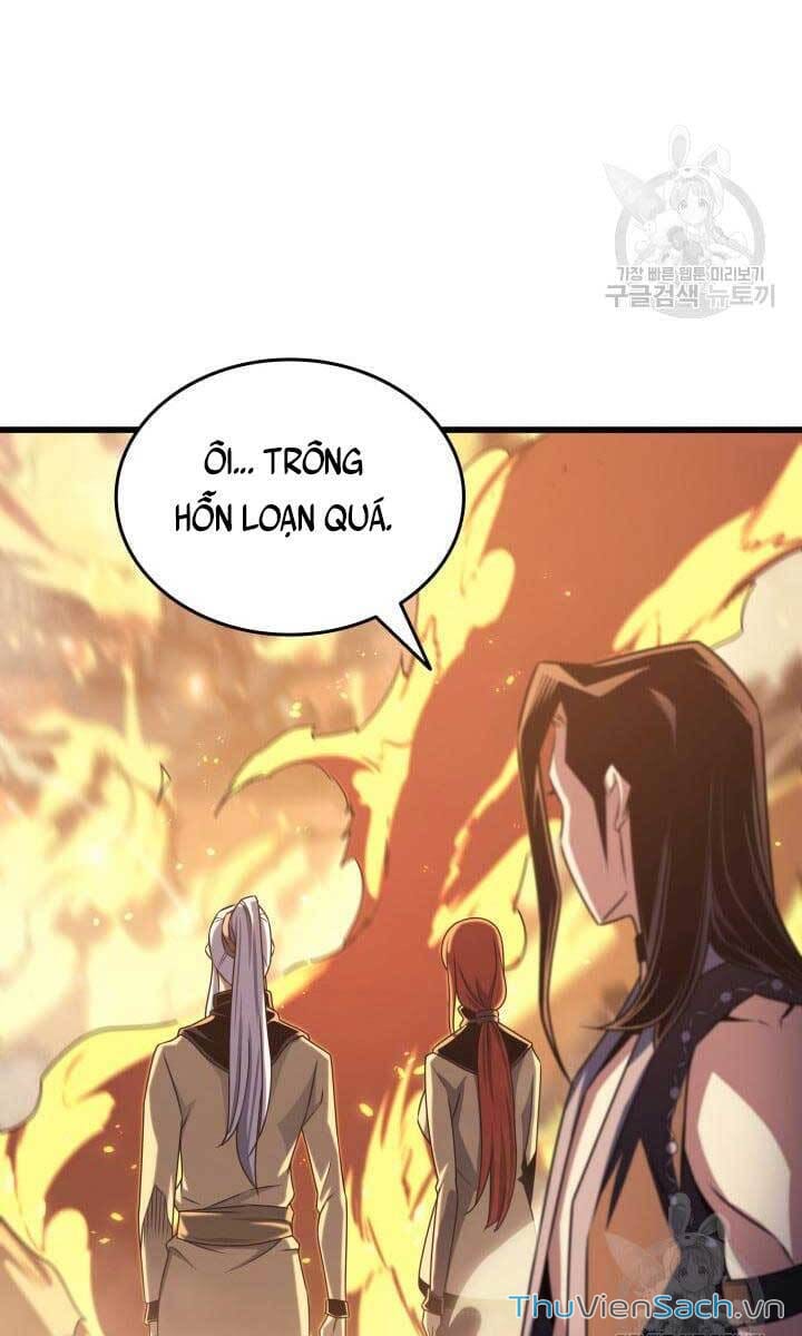 Truyện Tranh Sự Trở Lại Của Pháp Sư Vĩ Đại Sau 4000 Năm trang 5