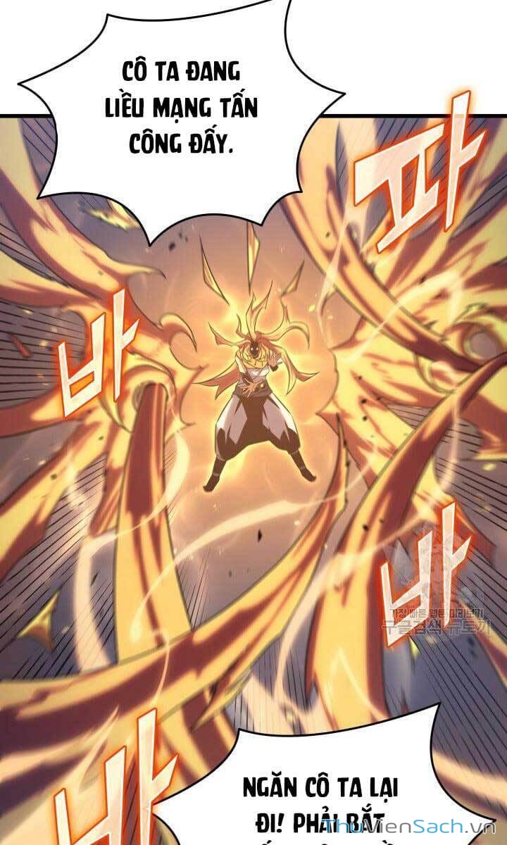 Truyện Tranh Sự Trở Lại Của Pháp Sư Vĩ Đại Sau 4000 Năm trang 5