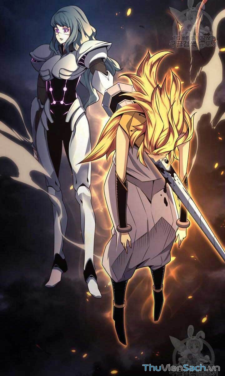 Truyện Tranh Sự Trở Lại Của Pháp Sư Vĩ Đại Sau 4000 Năm trang 5