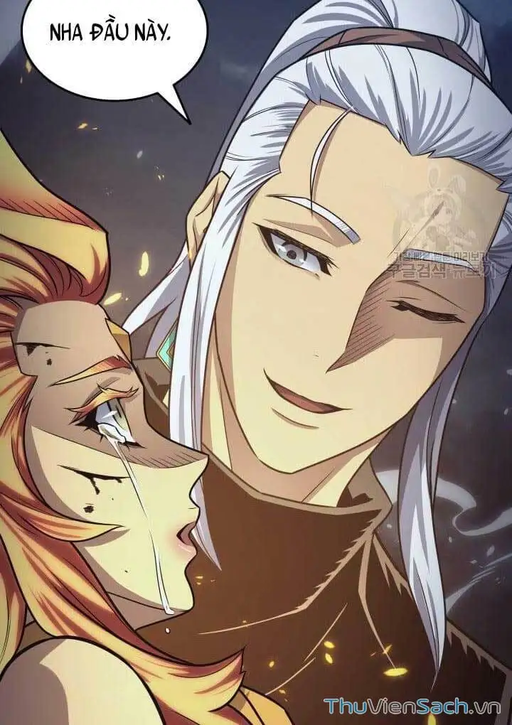 Truyện Tranh Sự Trở Lại Của Pháp Sư Vĩ Đại Sau 4000 Năm trang 5