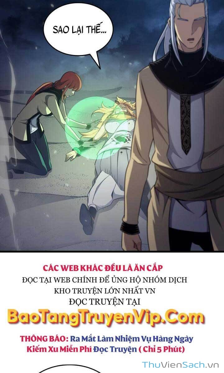 Truyện Tranh Sự Trở Lại Của Pháp Sư Vĩ Đại Sau 4000 Năm trang 5