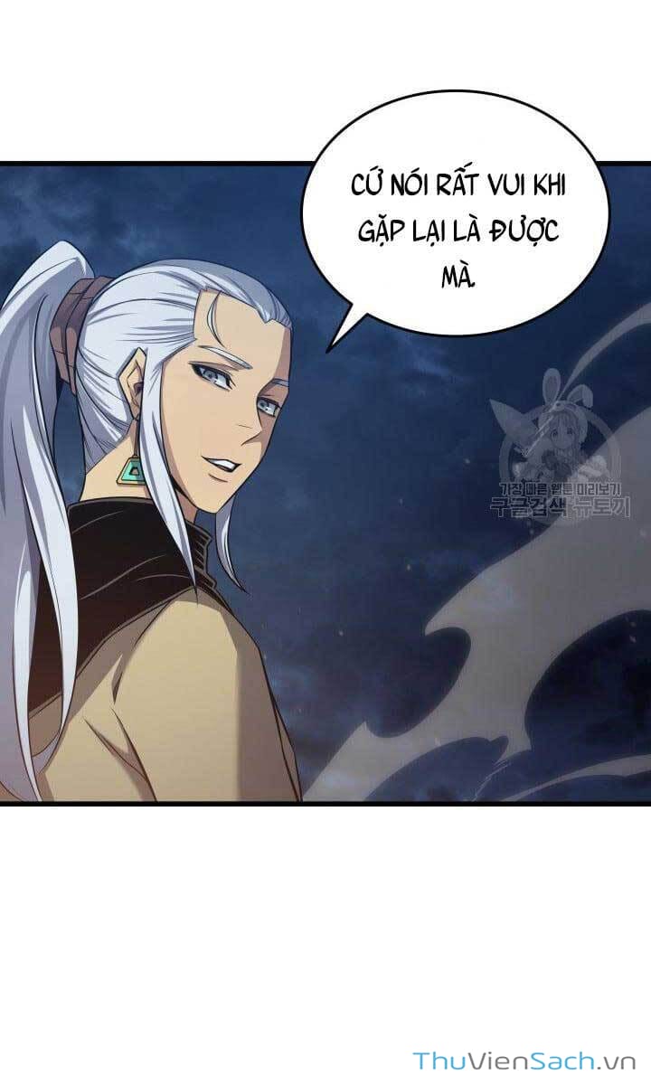 Truyện Tranh Sự Trở Lại Của Pháp Sư Vĩ Đại Sau 4000 Năm trang 5