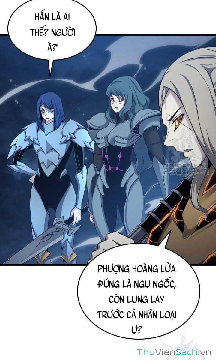 Truyện Tranh Sự Trở Lại Của Pháp Sư Vĩ Đại Sau 4000 Năm trang 5