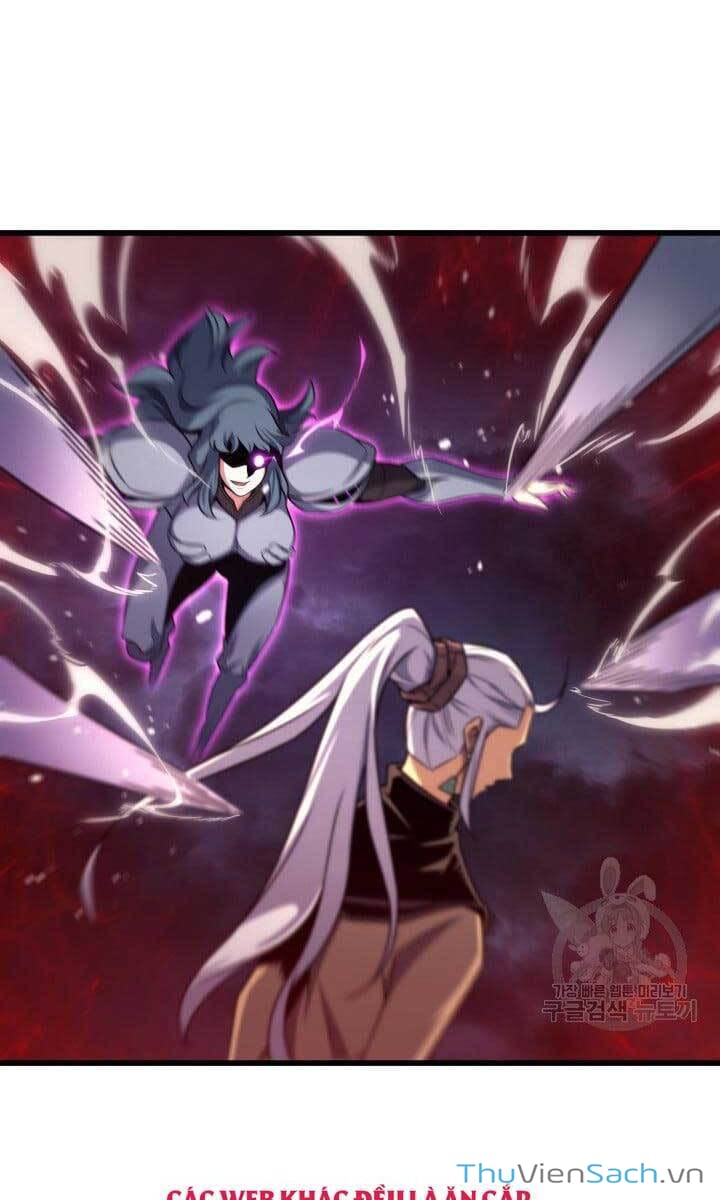 Truyện Tranh Sự Trở Lại Của Pháp Sư Vĩ Đại Sau 4000 Năm trang 5