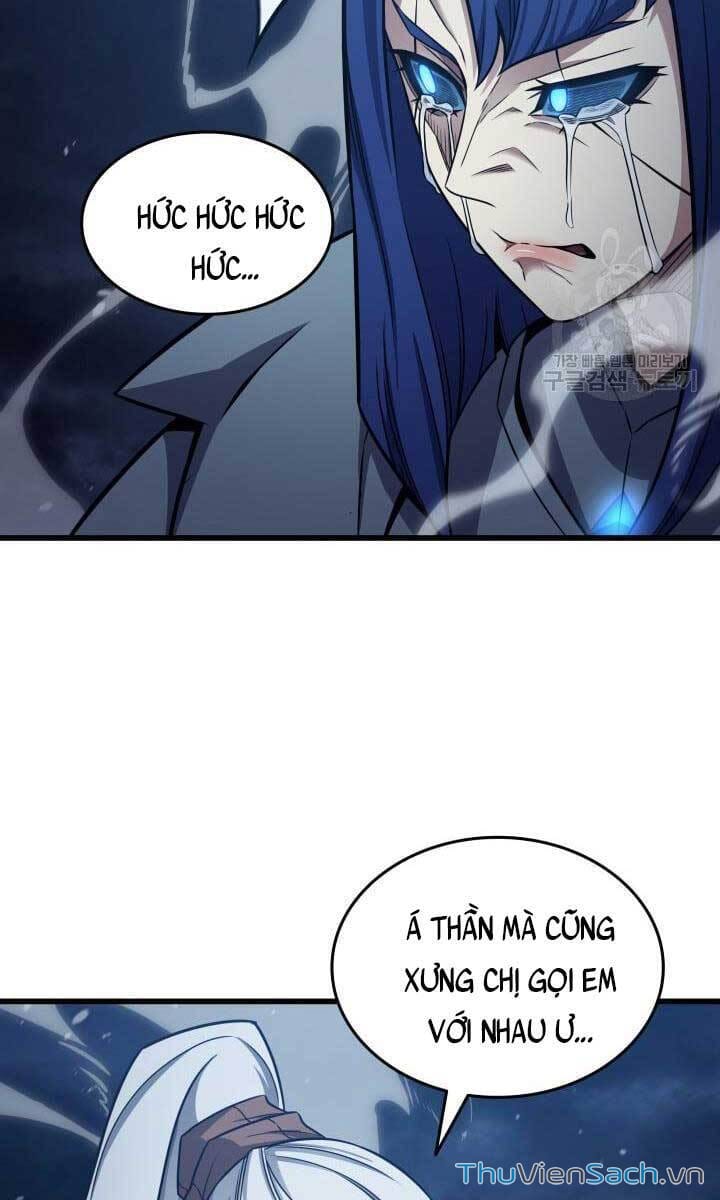 Truyện Tranh Sự Trở Lại Của Pháp Sư Vĩ Đại Sau 4000 Năm trang 5