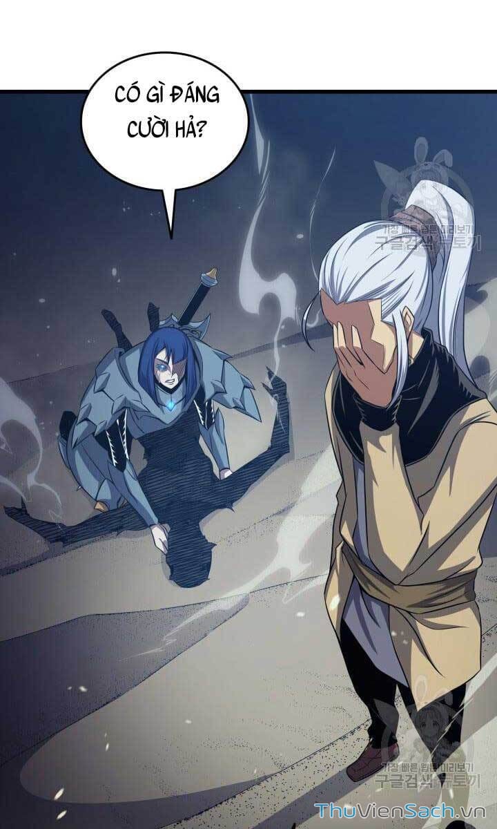 Truyện Tranh Sự Trở Lại Của Pháp Sư Vĩ Đại Sau 4000 Năm trang 5