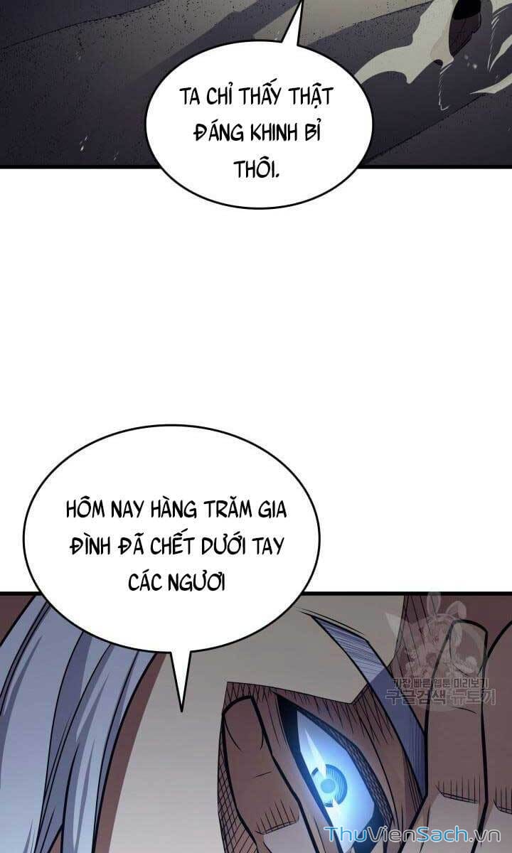 Truyện Tranh Sự Trở Lại Của Pháp Sư Vĩ Đại Sau 4000 Năm trang 5