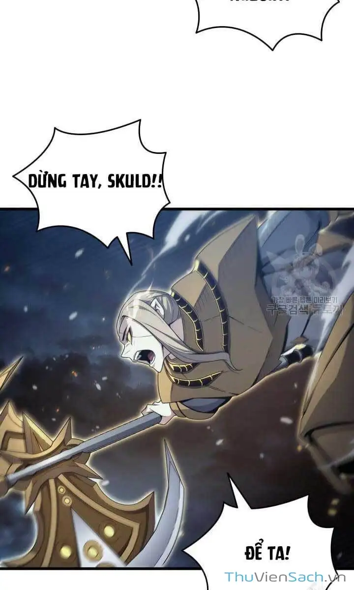 Truyện Tranh Sự Trở Lại Của Pháp Sư Vĩ Đại Sau 4000 Năm trang 5