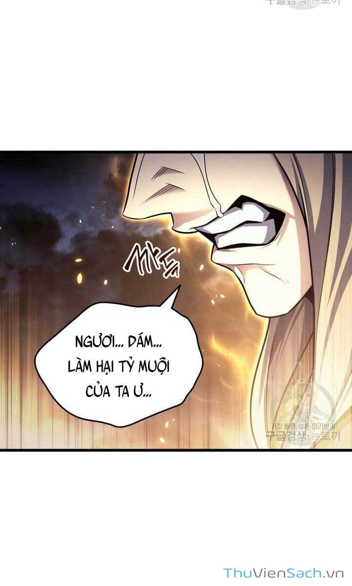 Truyện Tranh Sự Trở Lại Của Pháp Sư Vĩ Đại Sau 4000 Năm trang 5