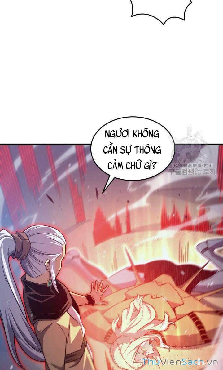 Truyện Tranh Sự Trở Lại Của Pháp Sư Vĩ Đại Sau 4000 Năm trang 5