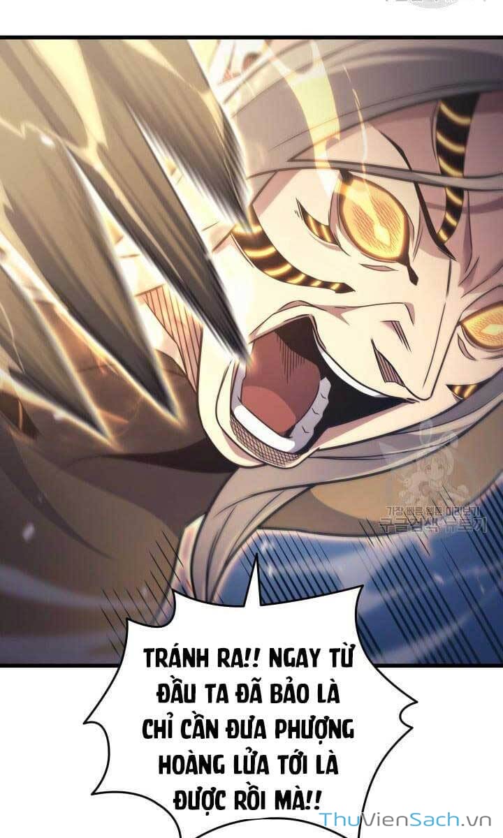 Truyện Tranh Sự Trở Lại Của Pháp Sư Vĩ Đại Sau 4000 Năm trang 5