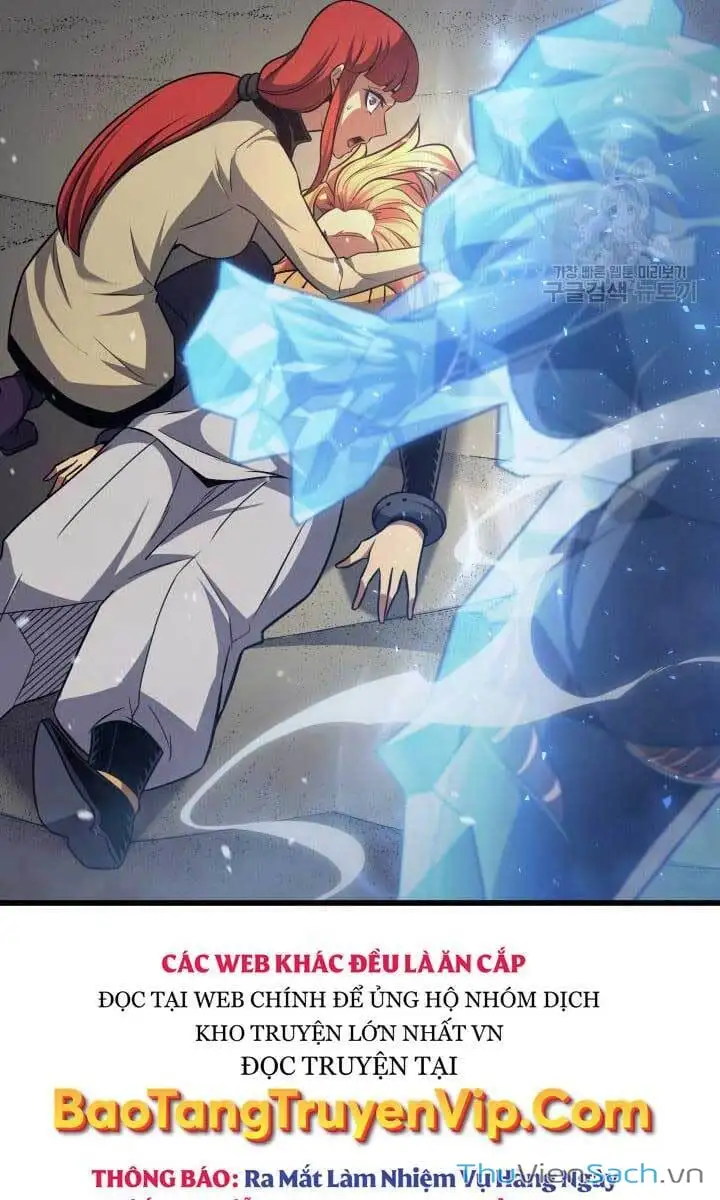Truyện Tranh Sự Trở Lại Của Pháp Sư Vĩ Đại Sau 4000 Năm trang 5