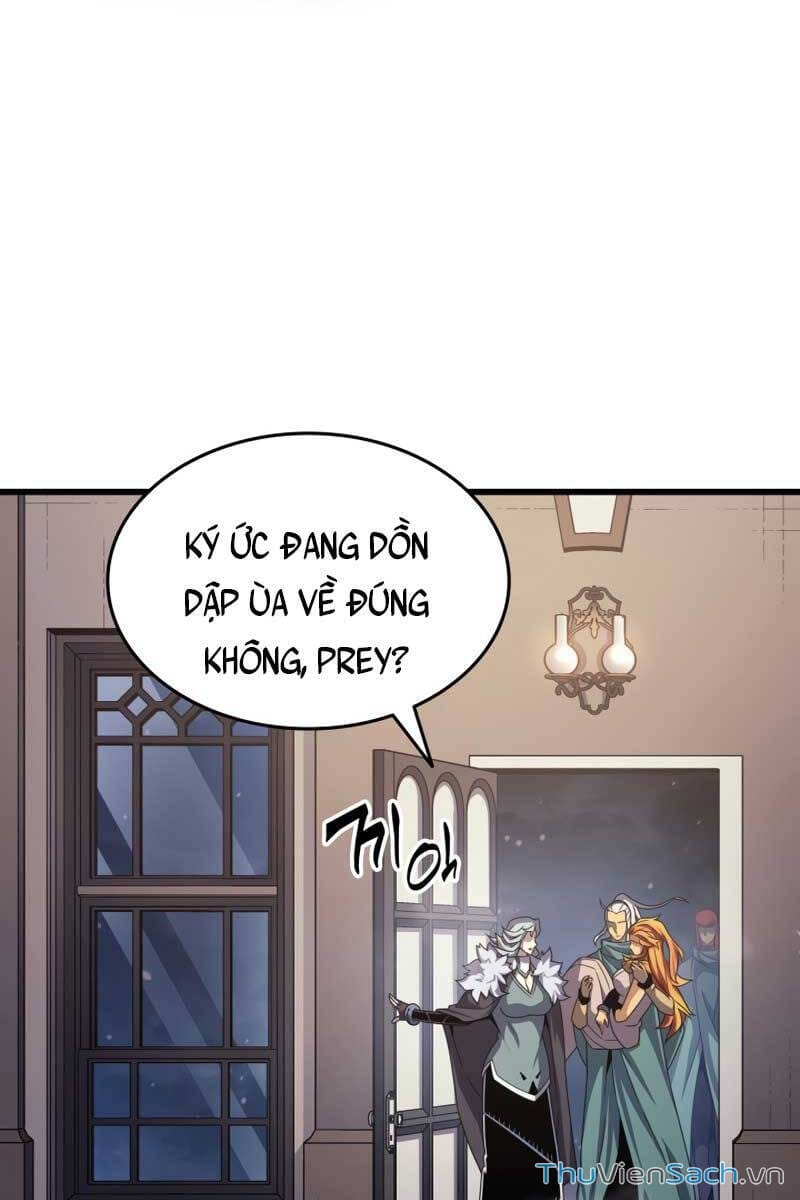 Truyện Tranh Sự Trở Lại Của Pháp Sư Vĩ Đại Sau 4000 Năm trang 5