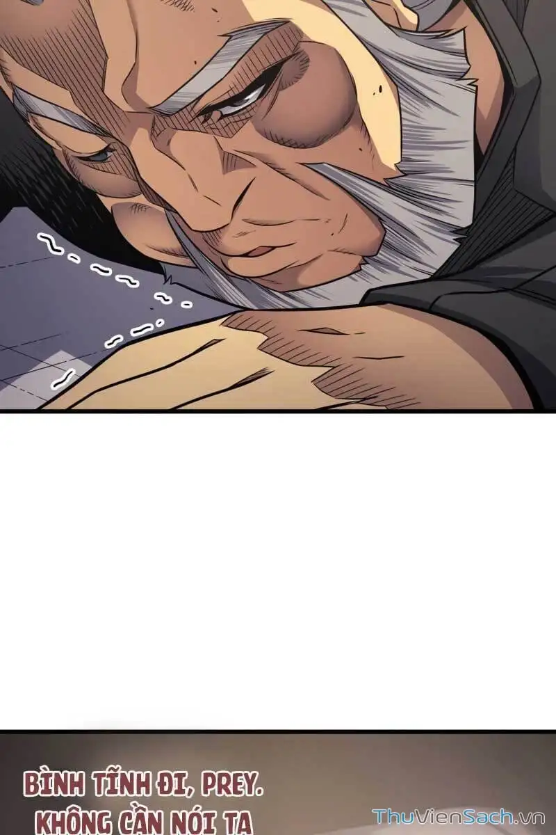 Truyện Tranh Sự Trở Lại Của Pháp Sư Vĩ Đại Sau 4000 Năm trang 5