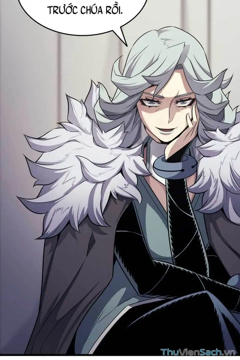 Truyện Tranh Sự Trở Lại Của Pháp Sư Vĩ Đại Sau 4000 Năm trang 5