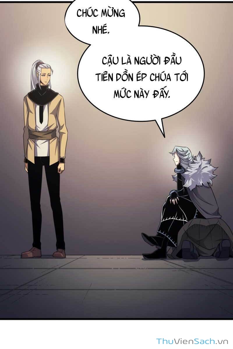 Truyện Tranh Sự Trở Lại Của Pháp Sư Vĩ Đại Sau 4000 Năm trang 5