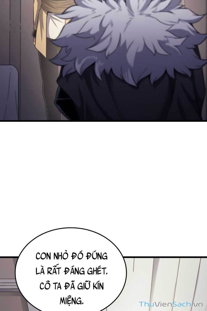 Truyện Tranh Sự Trở Lại Của Pháp Sư Vĩ Đại Sau 4000 Năm trang 5