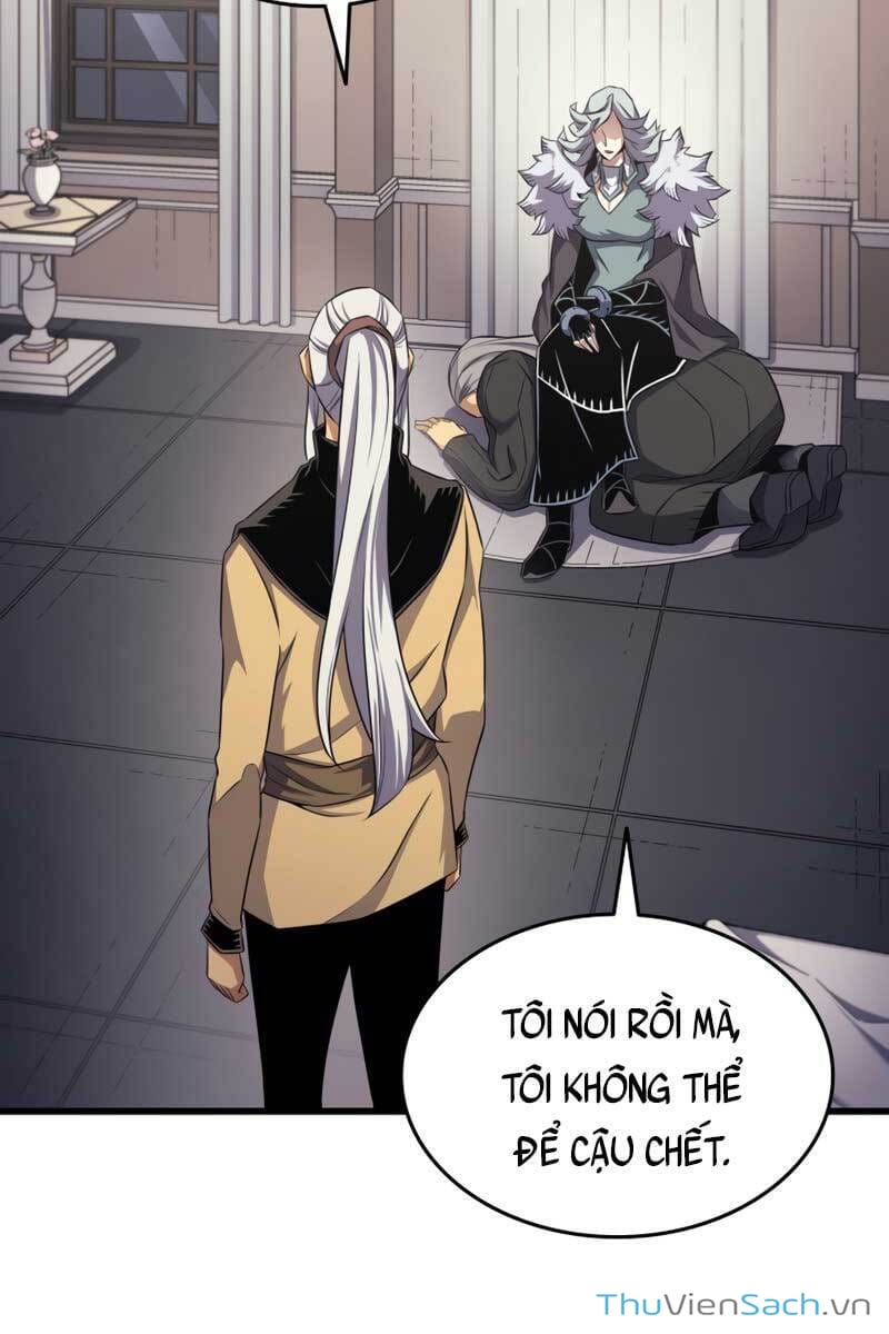 Truyện Tranh Sự Trở Lại Của Pháp Sư Vĩ Đại Sau 4000 Năm trang 5