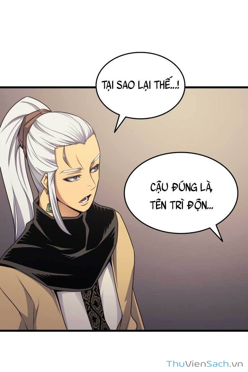 Truyện Tranh Sự Trở Lại Của Pháp Sư Vĩ Đại Sau 4000 Năm trang 5