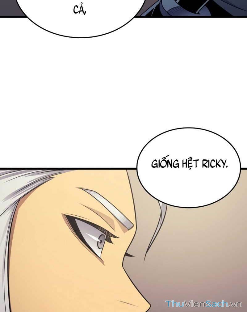 Truyện Tranh Sự Trở Lại Của Pháp Sư Vĩ Đại Sau 4000 Năm trang 5