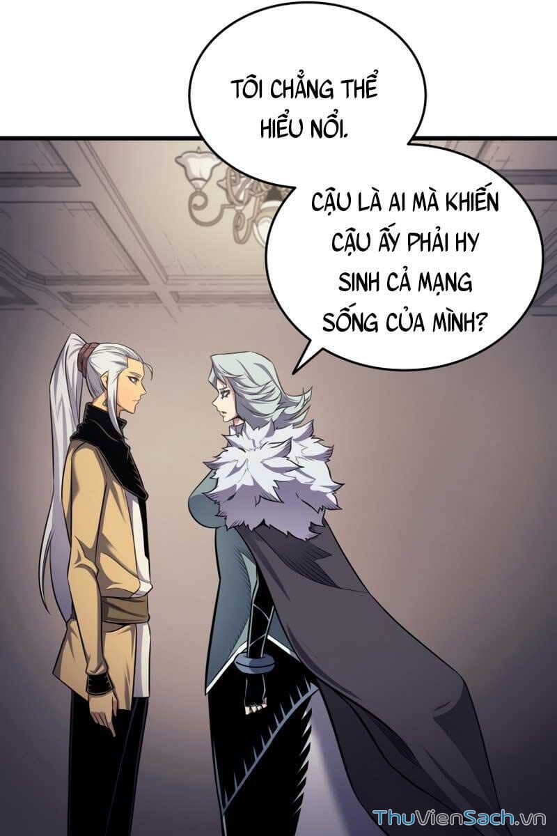 Truyện Tranh Sự Trở Lại Của Pháp Sư Vĩ Đại Sau 4000 Năm trang 5