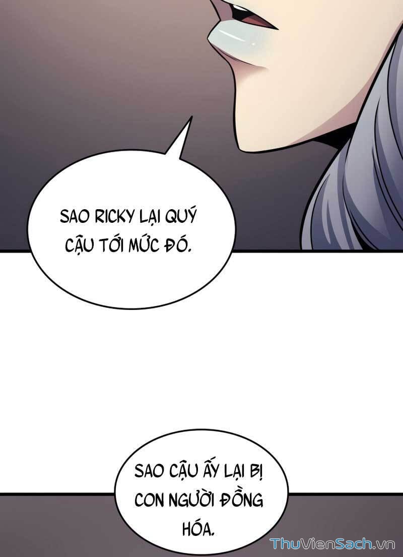 Truyện Tranh Sự Trở Lại Của Pháp Sư Vĩ Đại Sau 4000 Năm trang 5