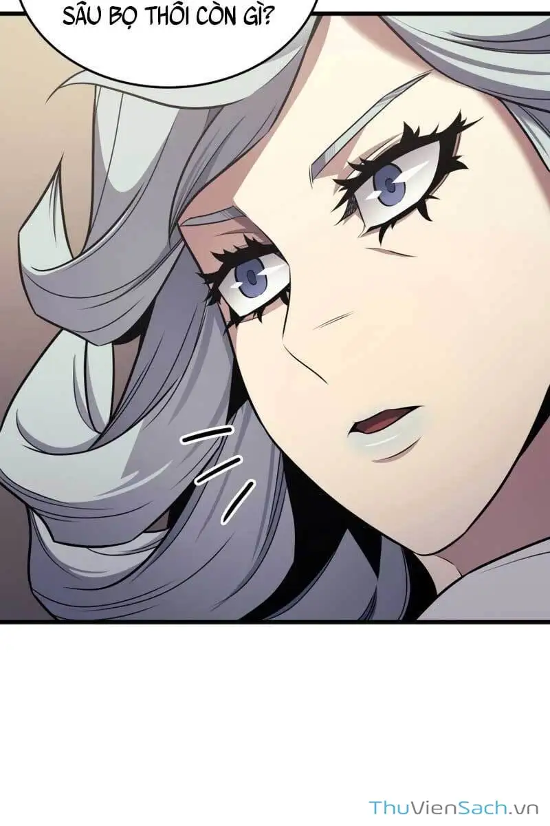 Truyện Tranh Sự Trở Lại Của Pháp Sư Vĩ Đại Sau 4000 Năm trang 5