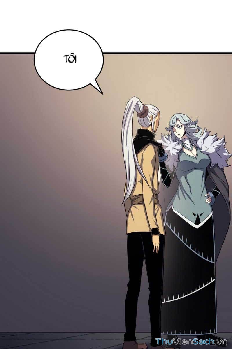 Truyện Tranh Sự Trở Lại Của Pháp Sư Vĩ Đại Sau 4000 Năm trang 5