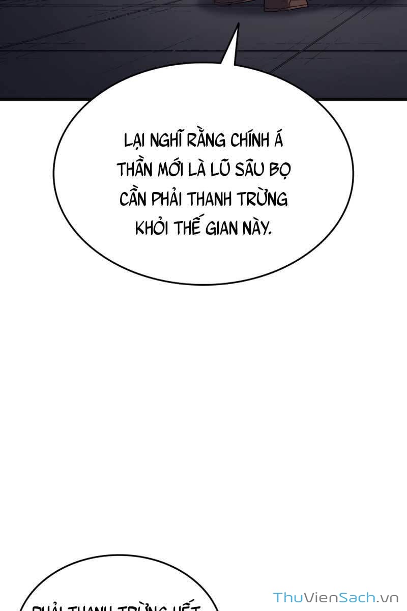 Truyện Tranh Sự Trở Lại Của Pháp Sư Vĩ Đại Sau 4000 Năm trang 5