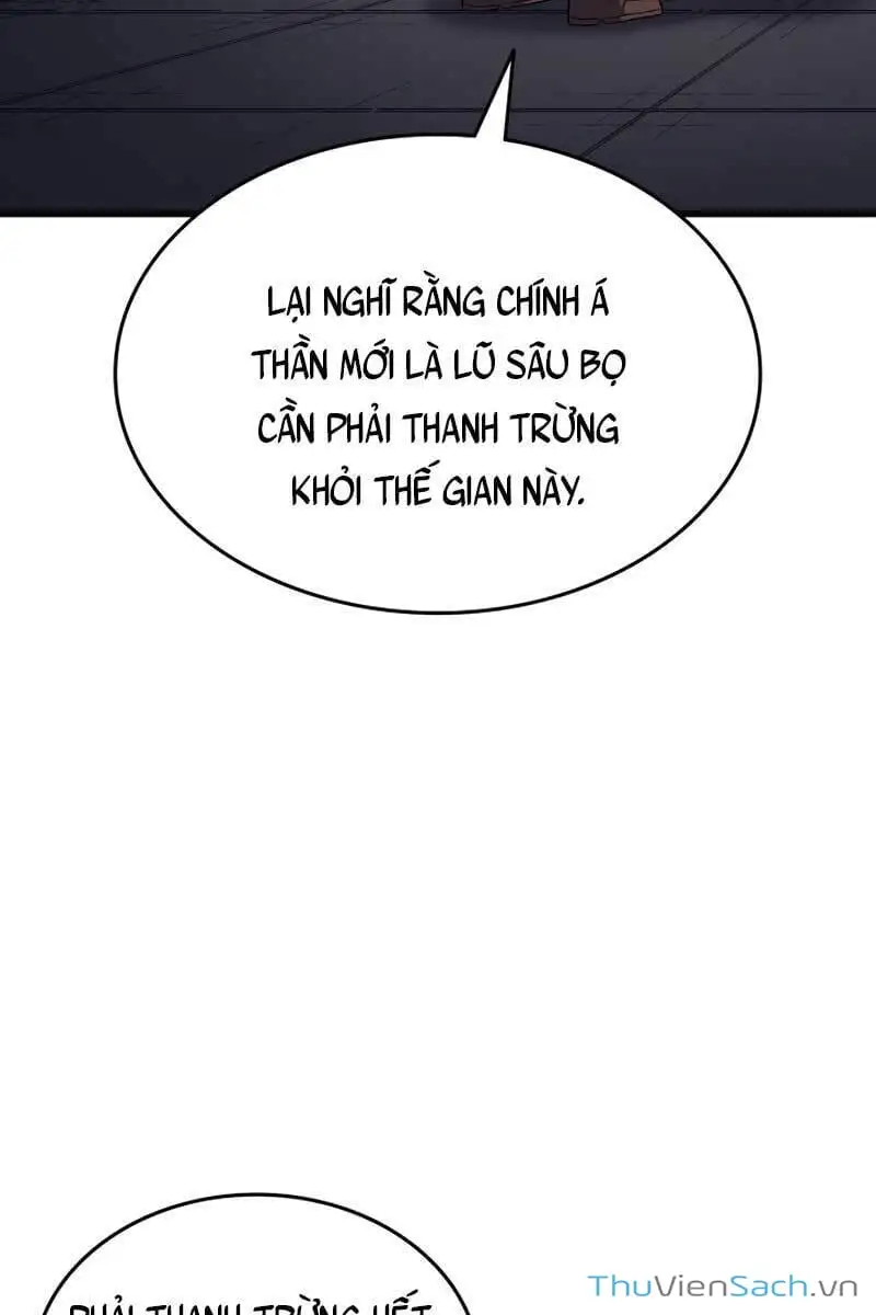Truyện Tranh Sự Trở Lại Của Pháp Sư Vĩ Đại Sau 4000 Năm trang 5
