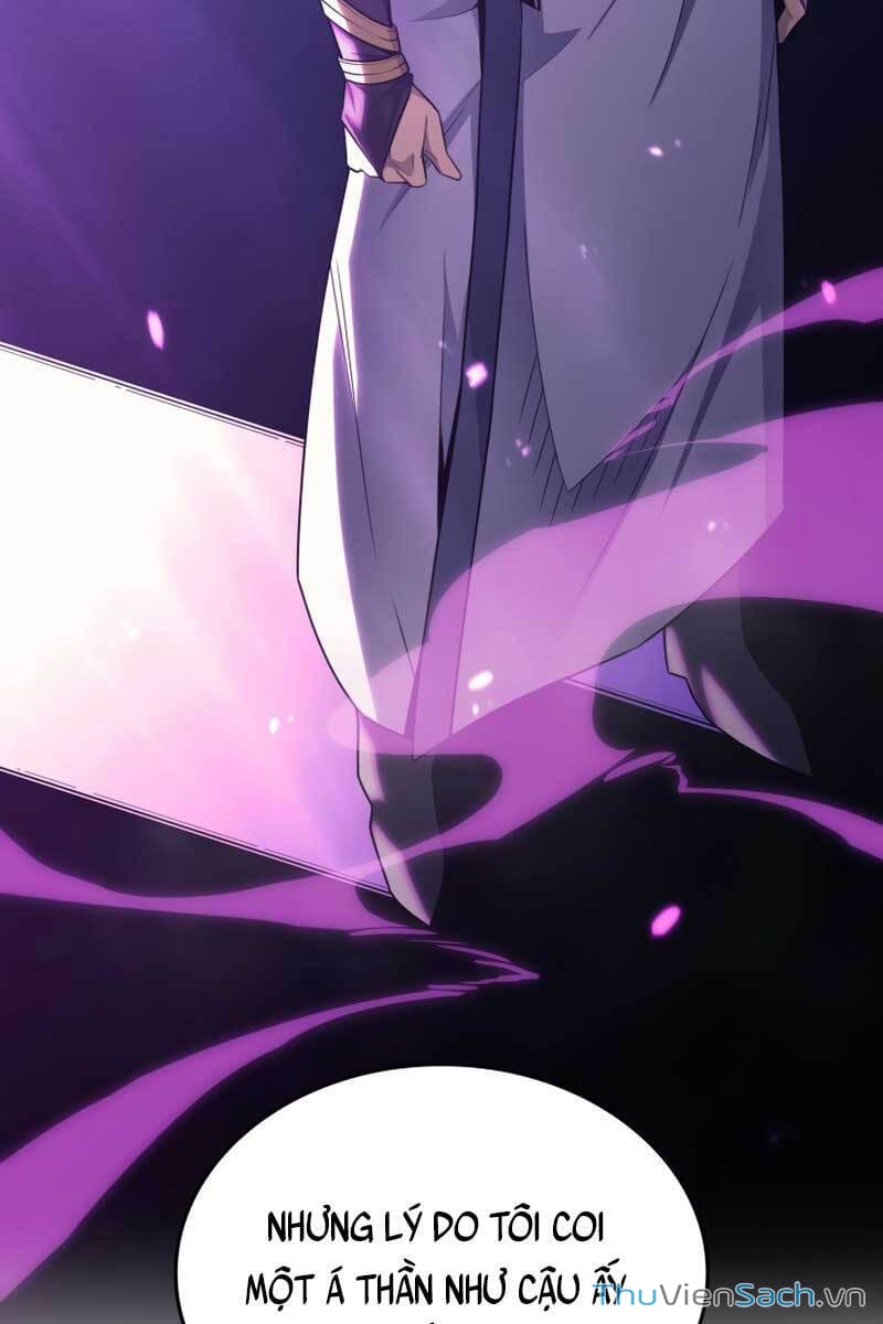 Truyện Tranh Sự Trở Lại Của Pháp Sư Vĩ Đại Sau 4000 Năm trang 5