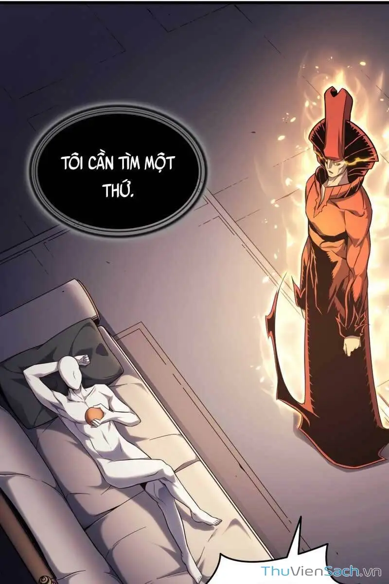Truyện Tranh Sự Trở Lại Của Pháp Sư Vĩ Đại Sau 4000 Năm trang 5