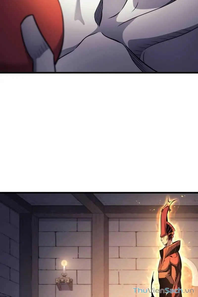 Truyện Tranh Sự Trở Lại Của Pháp Sư Vĩ Đại Sau 4000 Năm trang 5