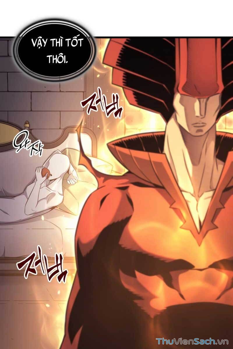 Truyện Tranh Sự Trở Lại Của Pháp Sư Vĩ Đại Sau 4000 Năm trang 5