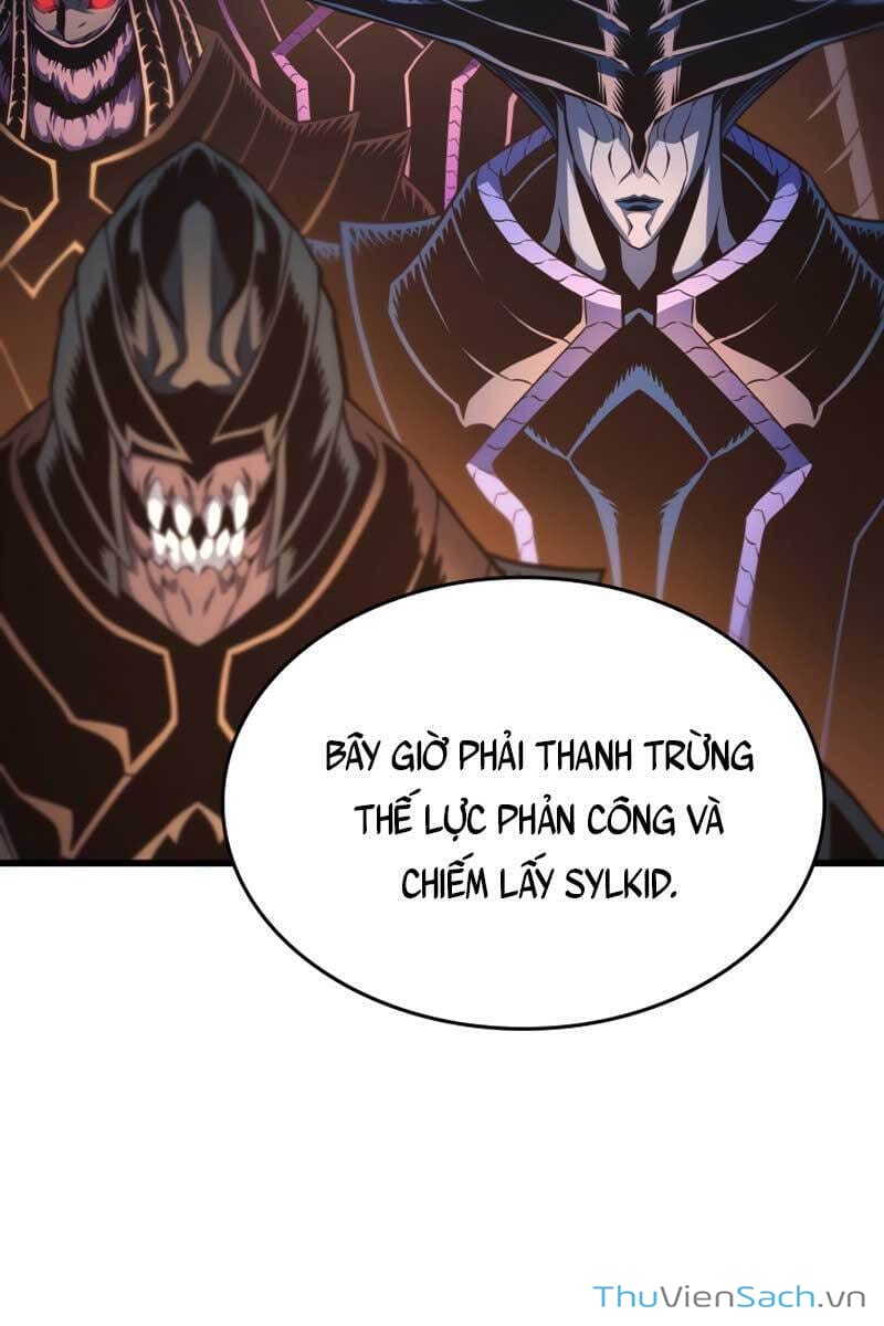 Truyện Tranh Sự Trở Lại Của Pháp Sư Vĩ Đại Sau 4000 Năm trang 5