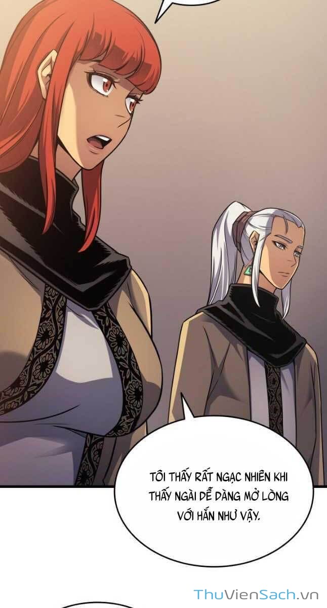 Truyện Tranh Sự Trở Lại Của Pháp Sư Vĩ Đại Sau 4000 Năm trang 5