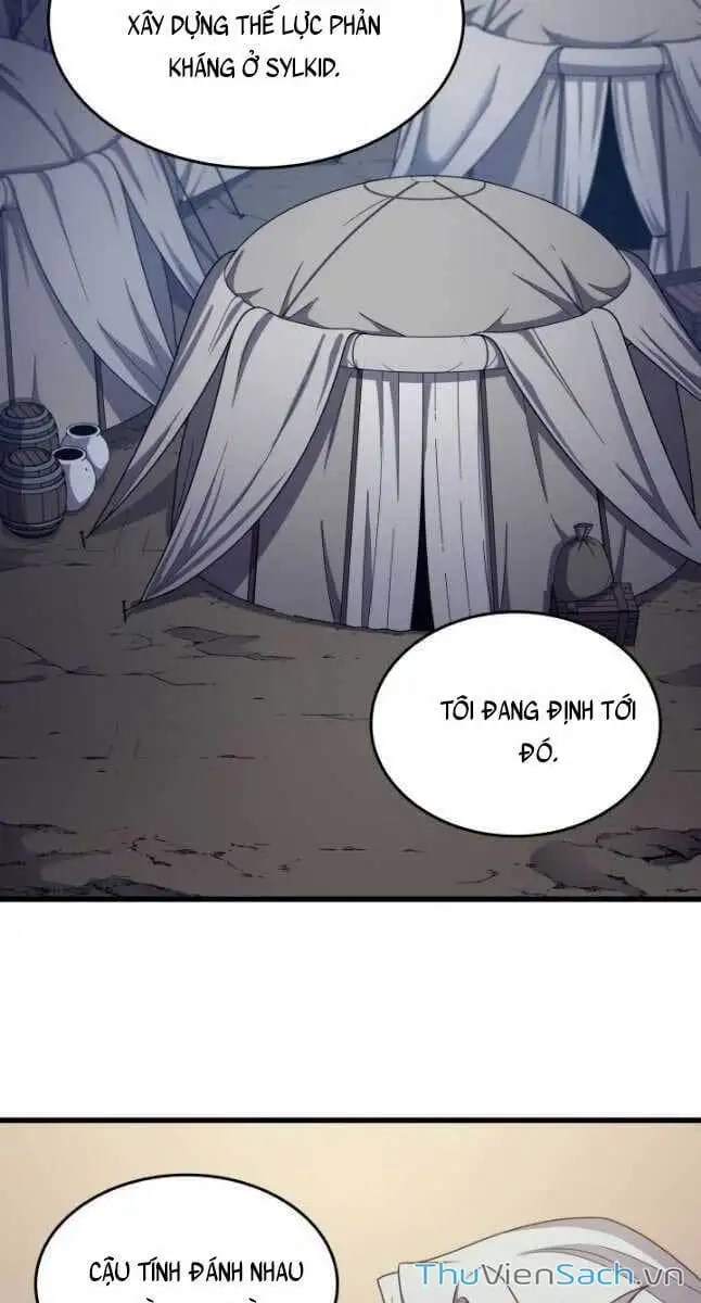 Truyện Tranh Sự Trở Lại Của Pháp Sư Vĩ Đại Sau 4000 Năm trang 5