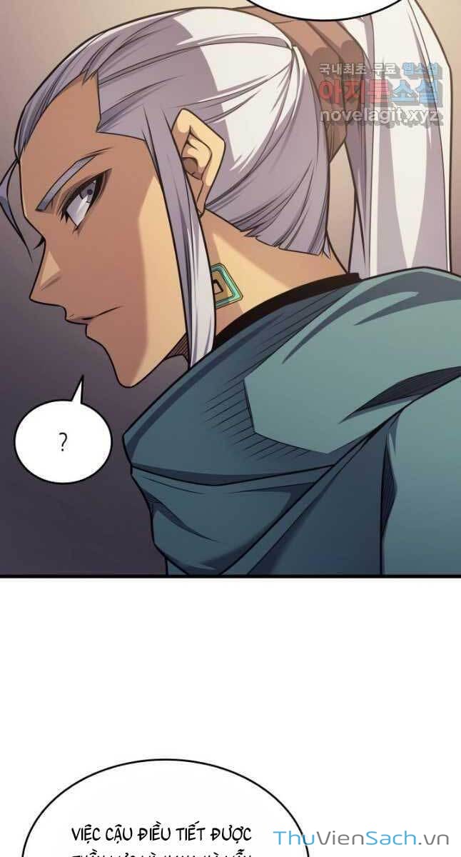 Truyện Tranh Sự Trở Lại Của Pháp Sư Vĩ Đại Sau 4000 Năm trang 5