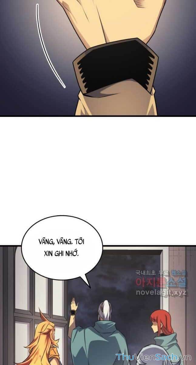 Truyện Tranh Sự Trở Lại Của Pháp Sư Vĩ Đại Sau 4000 Năm trang 5