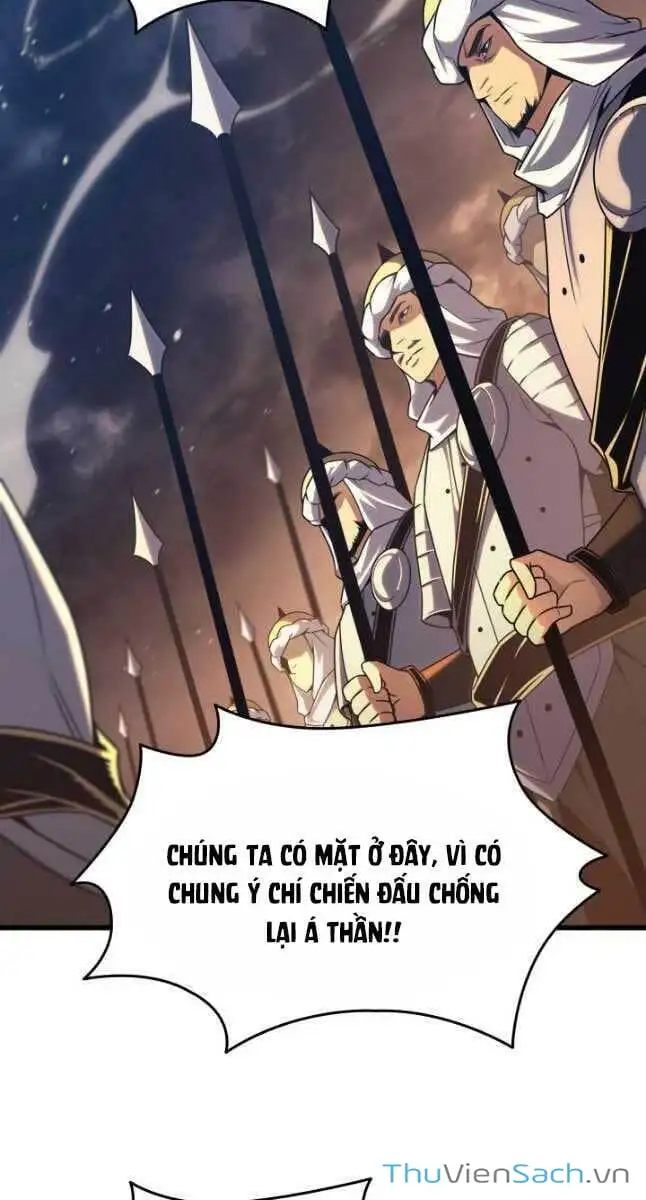 Truyện Tranh Sự Trở Lại Của Pháp Sư Vĩ Đại Sau 4000 Năm trang 5